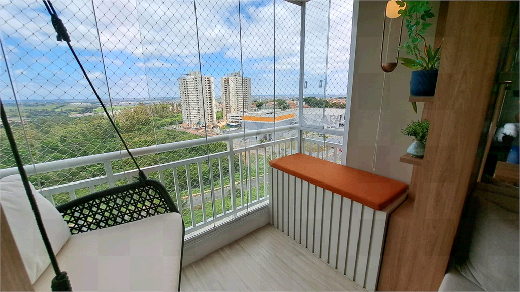 Venda Apartamento Campinas Parque Prado REO902987 46