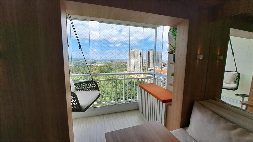 Venda Apartamento Campinas Parque Prado REO902987 48