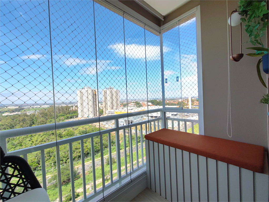 Venda Apartamento Campinas Parque Prado REO902987 88