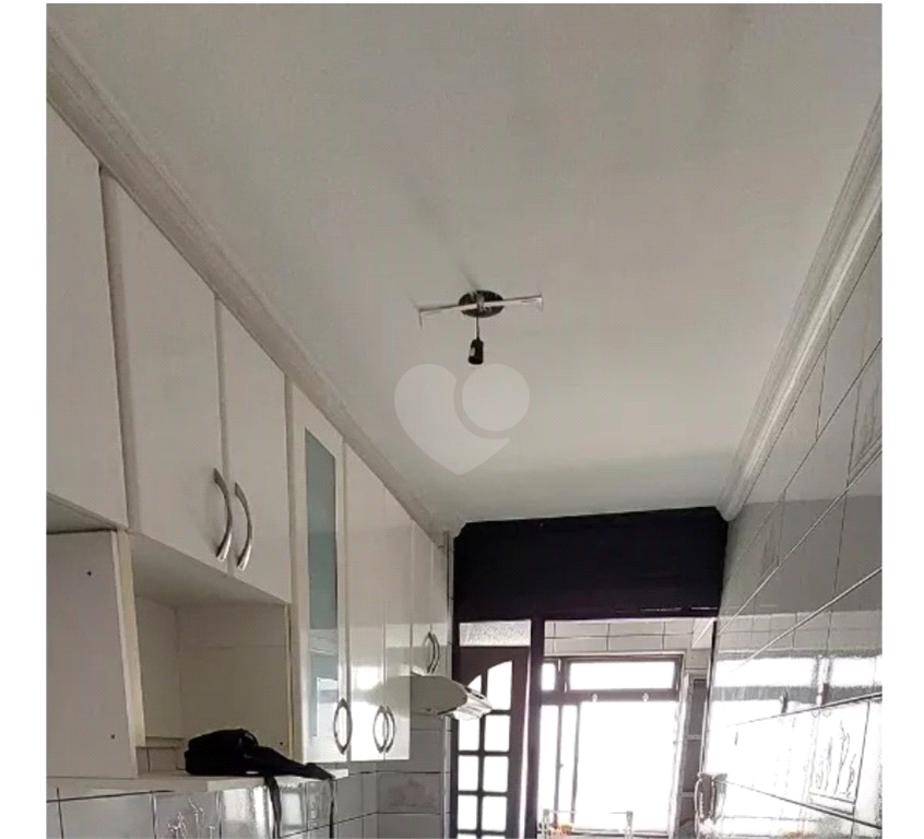 Venda Apartamento São Paulo Vila Moinho Velho REO902989 14