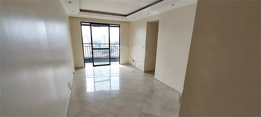 Venda Apartamento São Paulo Vila Moinho Velho REO902989 5