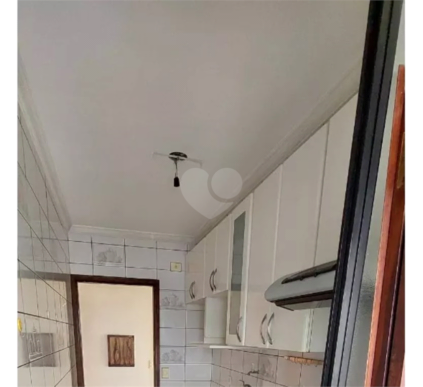 Venda Apartamento São Paulo Vila Moinho Velho REO902989 16