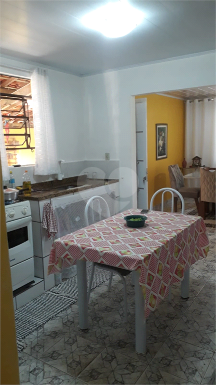 Venda Chácara Juquitiba Zona Rural REO902994 15