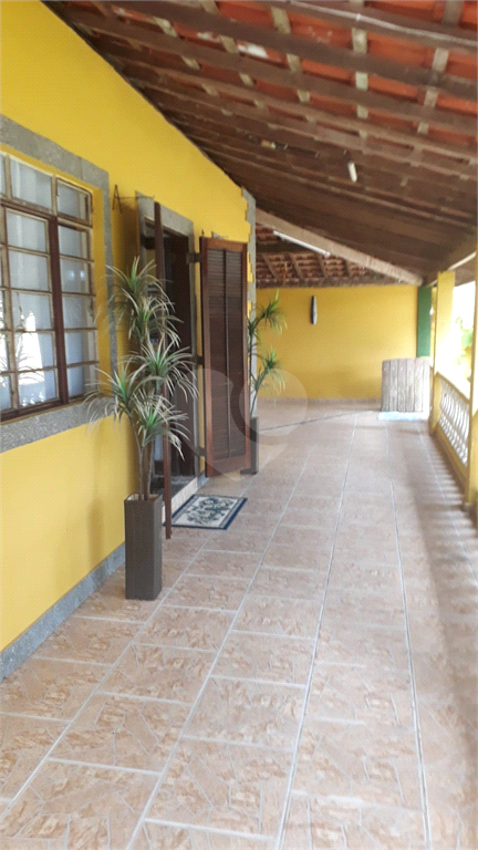 Venda Chácara Juquitiba Zona Rural REO902994 11