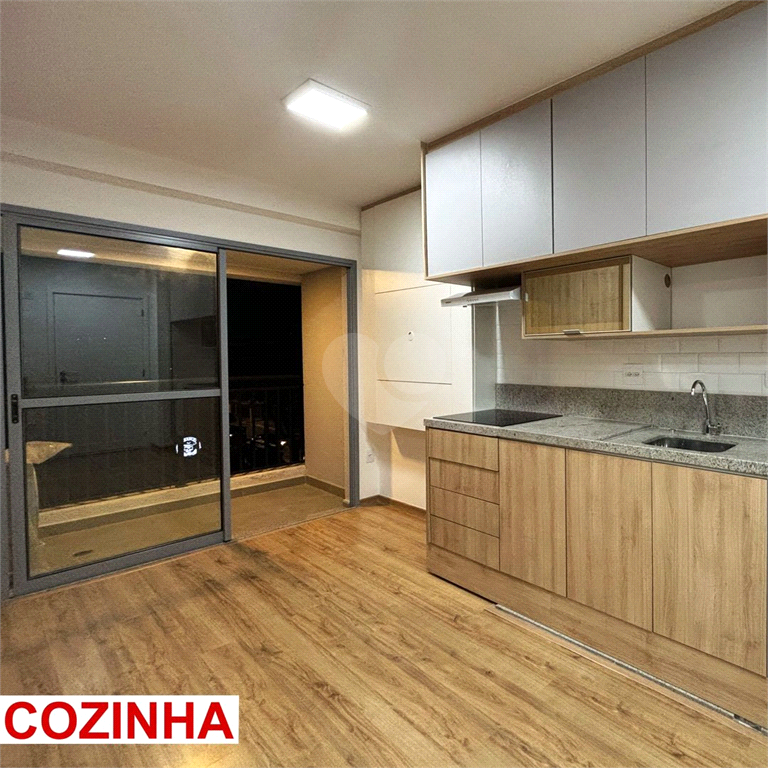 Aluguel Apartamento São Paulo Indianópolis REO902998 5