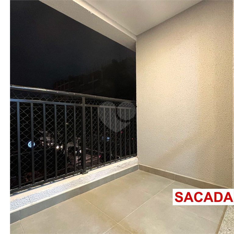 Aluguel Apartamento São Paulo Indianópolis REO902998 2