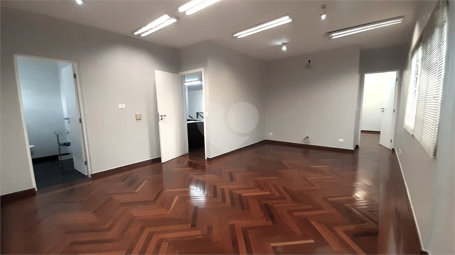 Aluguel Sobrado São Paulo Pacaembu REO903030 13