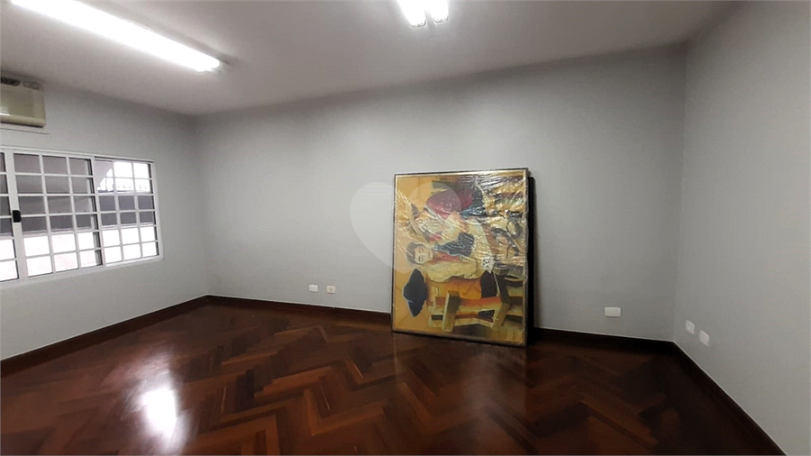 Aluguel Sobrado São Paulo Pacaembu REO903030 35