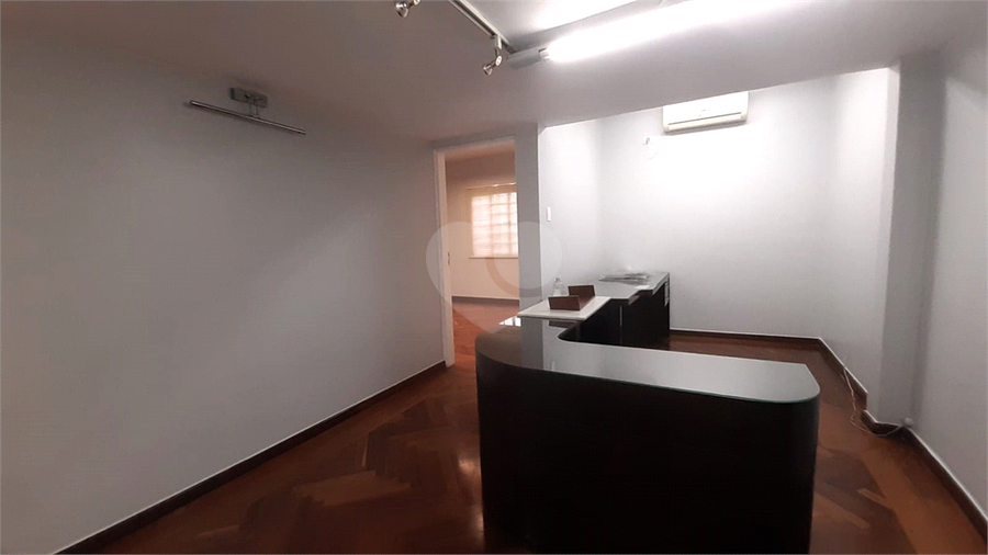 Aluguel Sobrado São Paulo Pacaembu REO903030 17