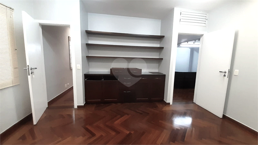 Aluguel Sobrado São Paulo Pacaembu REO903030 12