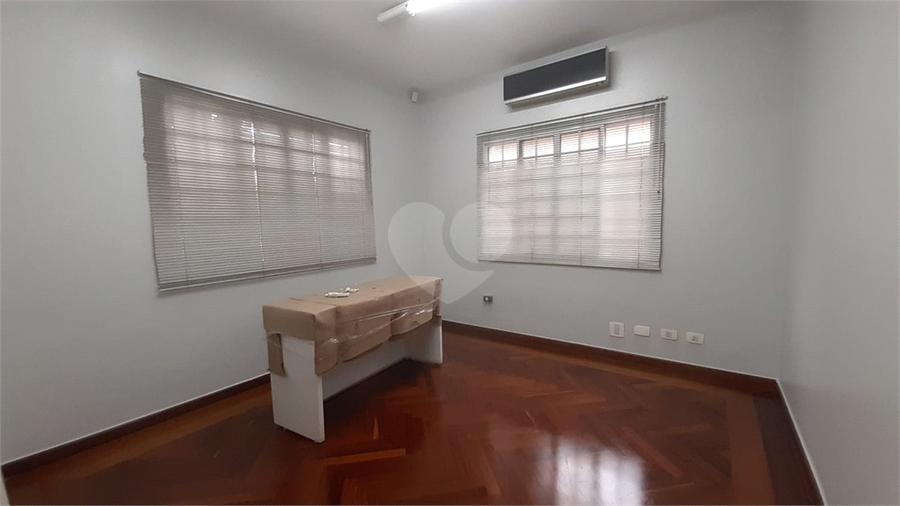 Aluguel Sobrado São Paulo Pacaembu REO903030 29