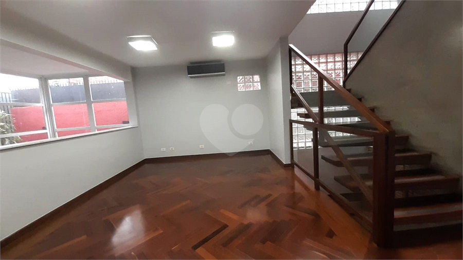 Aluguel Sobrado São Paulo Pacaembu REO903030 11