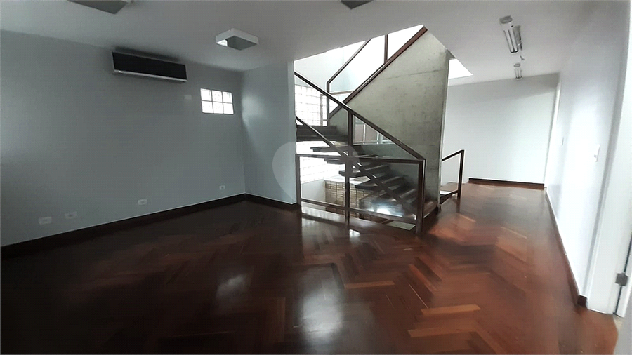 Aluguel Sobrado São Paulo Pacaembu REO903030 10