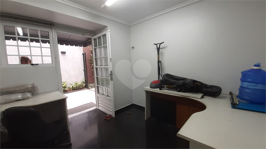 Aluguel Sobrado São Paulo Pacaembu REO903030 51