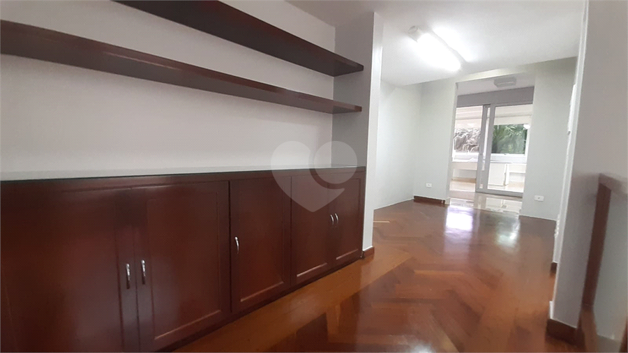 Aluguel Sobrado São Paulo Pacaembu REO903030 30