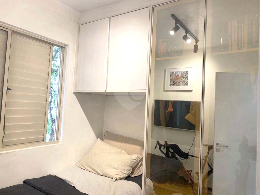 Venda Apartamento São Paulo Tatuapé REO903036 9