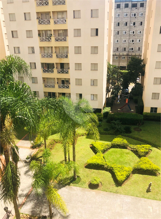 Venda Apartamento São Paulo Tatuapé REO903036 18