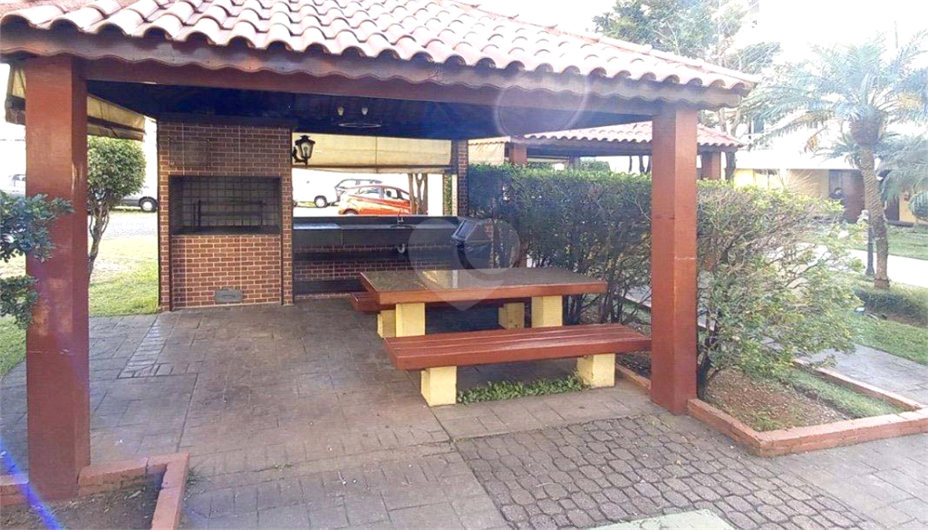 Venda Apartamento São Paulo Tatuapé REO903036 16