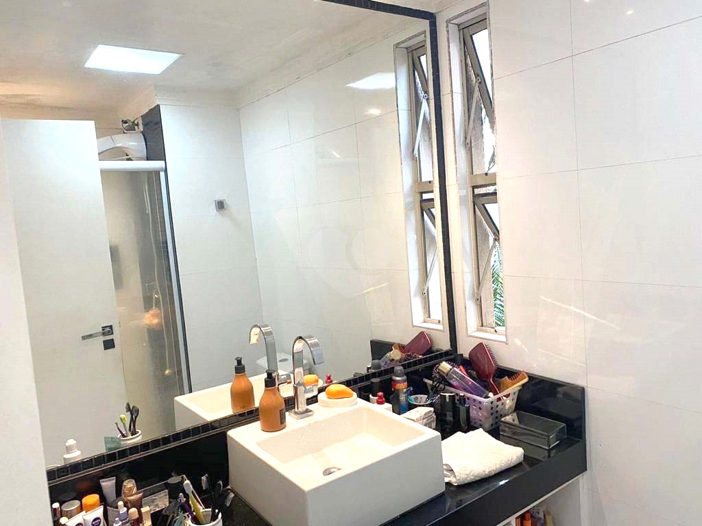 Venda Apartamento São Paulo Tatuapé REO903036 10