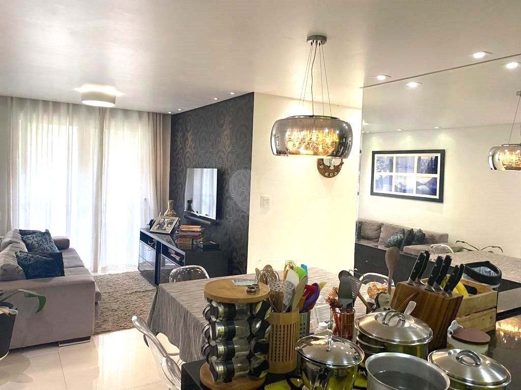 Venda Apartamento São Paulo Tatuapé REO903036 2