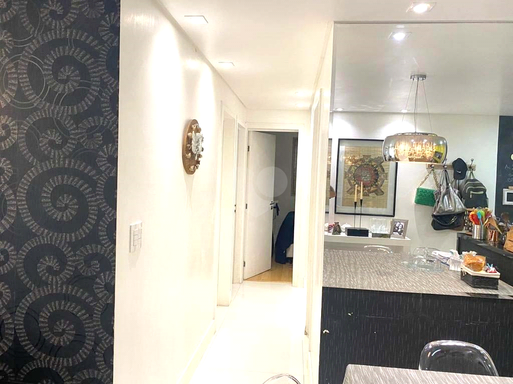 Venda Apartamento São Paulo Tatuapé REO903036 5