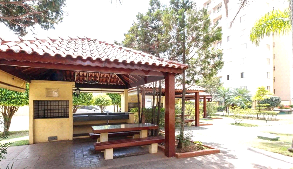 Venda Apartamento São Paulo Tatuapé REO903036 15