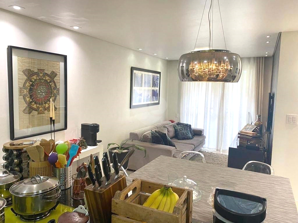 Venda Apartamento São Paulo Tatuapé REO903036 1