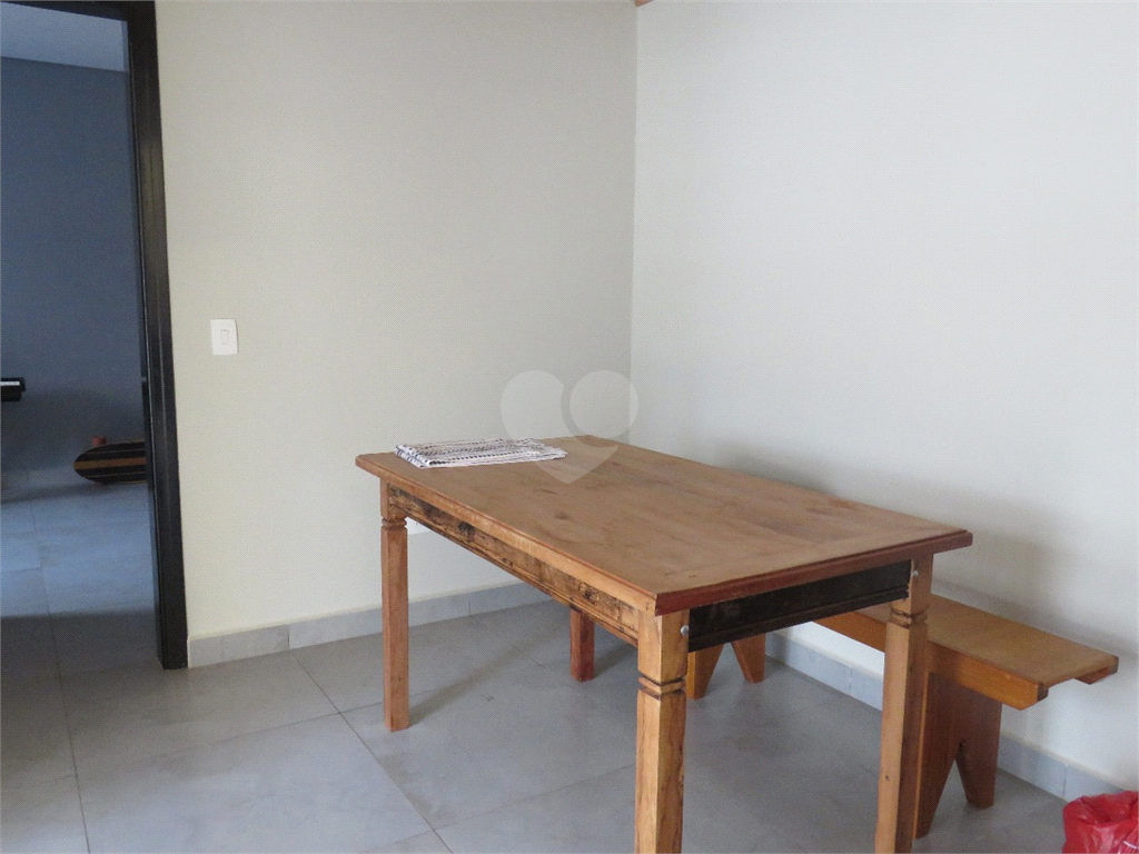 Venda Casa térrea Jundiaí Jardim Novo Mundo REO903045 13