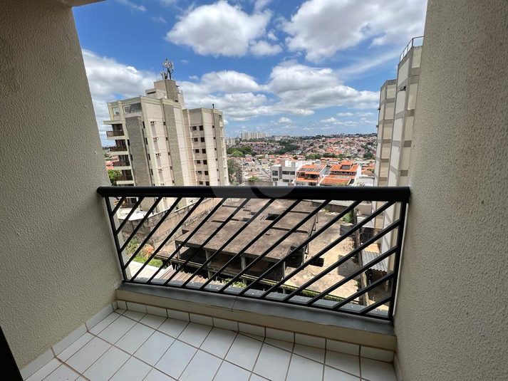 Venda Apartamento Campinas Jardim Guarani REO903050 3