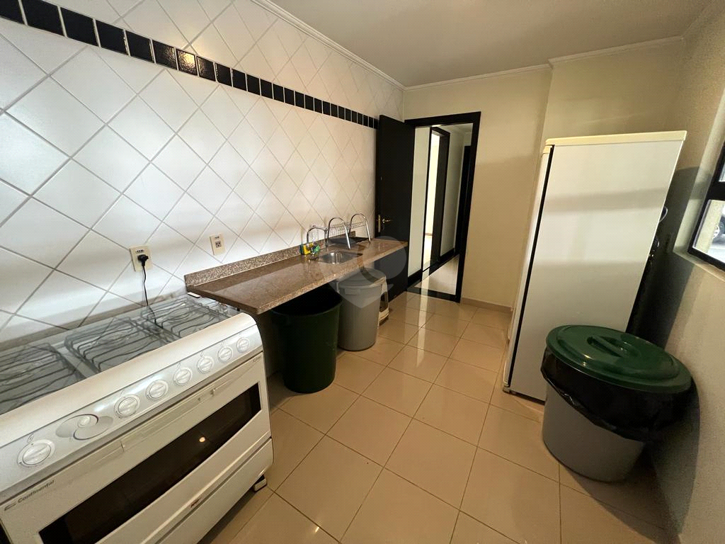 Venda Apartamento Campinas Jardim Guarani REO903050 40