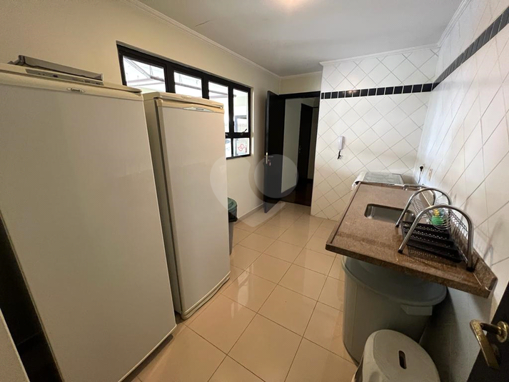 Venda Apartamento Campinas Jardim Guarani REO903050 31