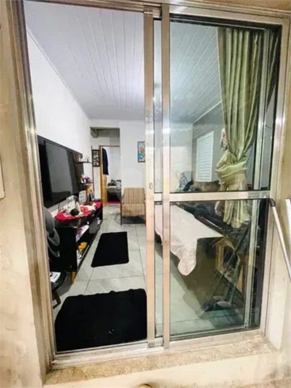 Venda Chácara São Paulo Colônia (zona Sul) REO903062 13