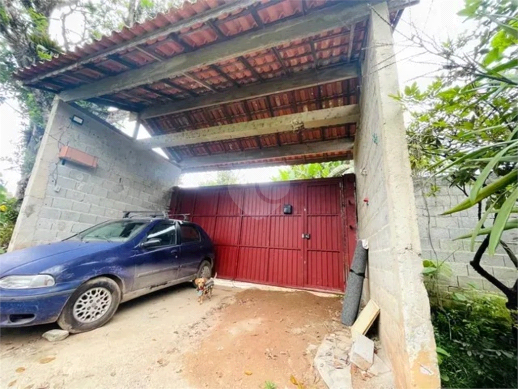 Venda Chácara São Paulo Colônia (zona Sul) REO903062 11