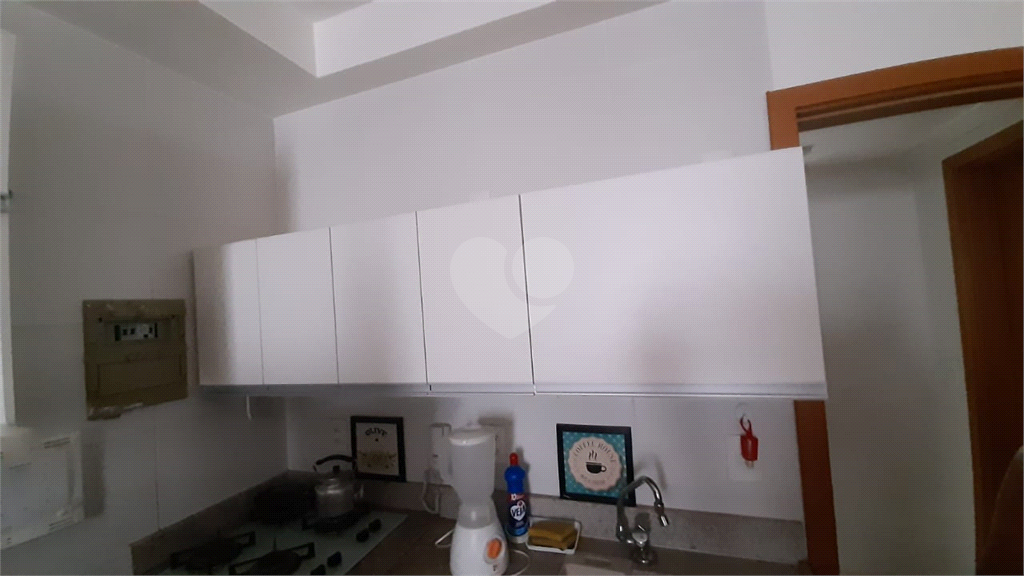 Aluguel Apartamento Brasília Sul (águas Claras) REO903088 23