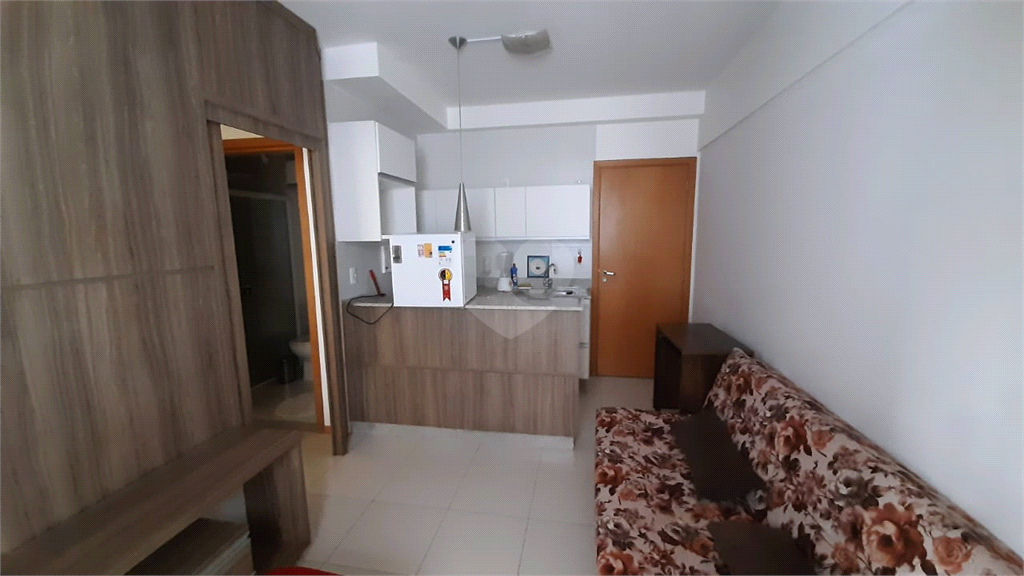 Aluguel Apartamento Brasília Sul (águas Claras) REO903088 8