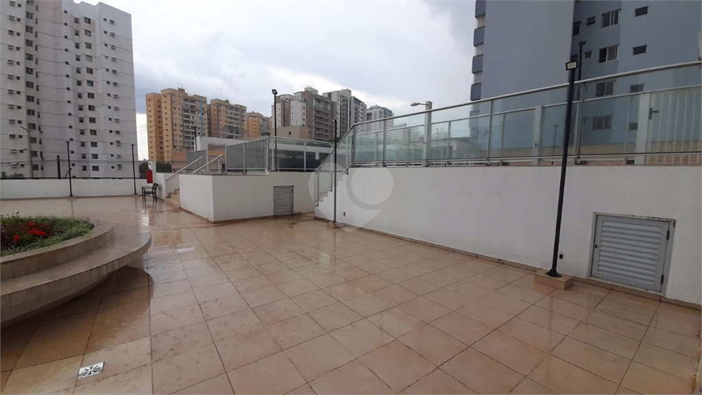 Aluguel Apartamento Brasília Sul (águas Claras) REO903088 33