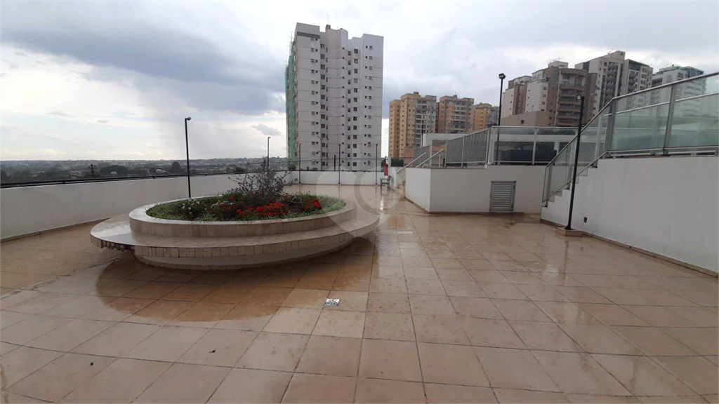 Aluguel Apartamento Brasília Sul (águas Claras) REO903088 41