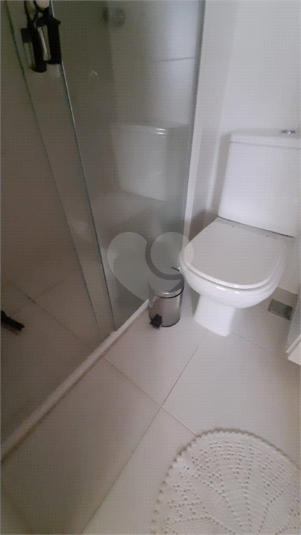 Aluguel Apartamento Brasília Sul (águas Claras) REO903088 10