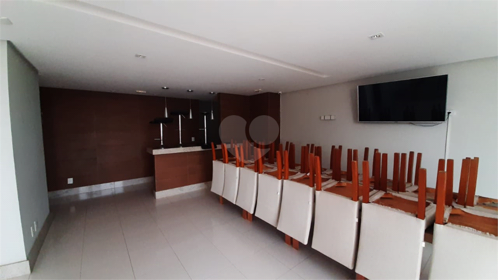 Aluguel Apartamento Brasília Sul (águas Claras) REO903088 43