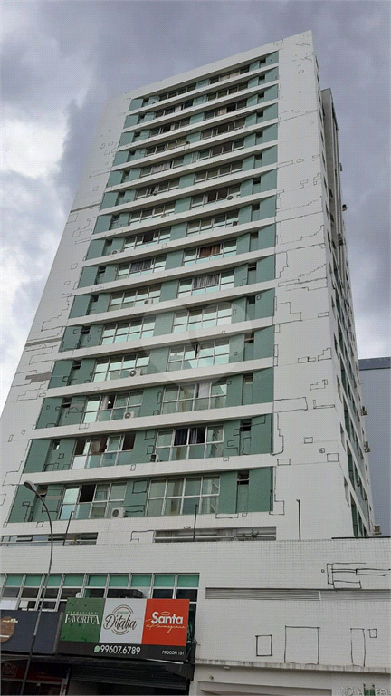 Aluguel Apartamento Brasília Sul (águas Claras) REO903088 1