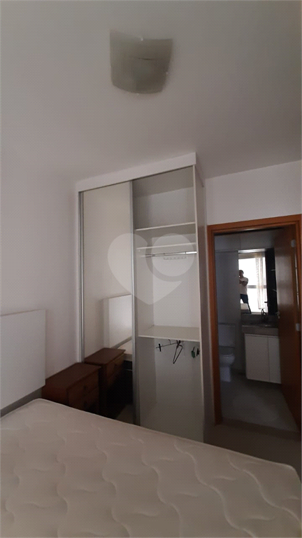 Aluguel Apartamento Brasília Sul (águas Claras) REO903088 14