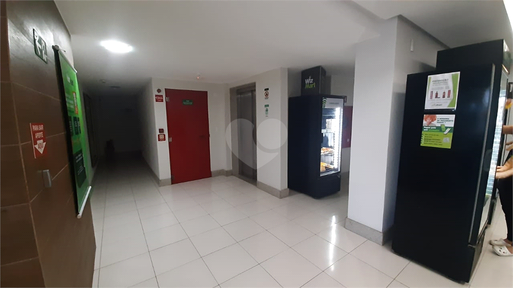 Aluguel Apartamento Brasília Sul (águas Claras) REO903088 44