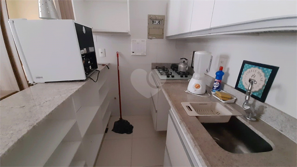 Aluguel Apartamento Brasília Sul (águas Claras) REO903088 5