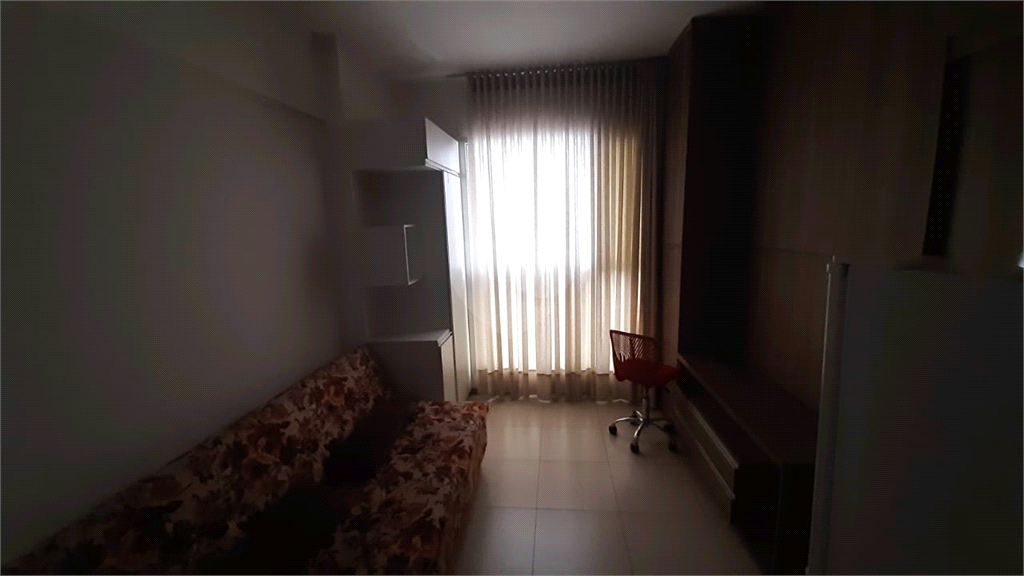 Aluguel Apartamento Brasília Sul (águas Claras) REO903088 4