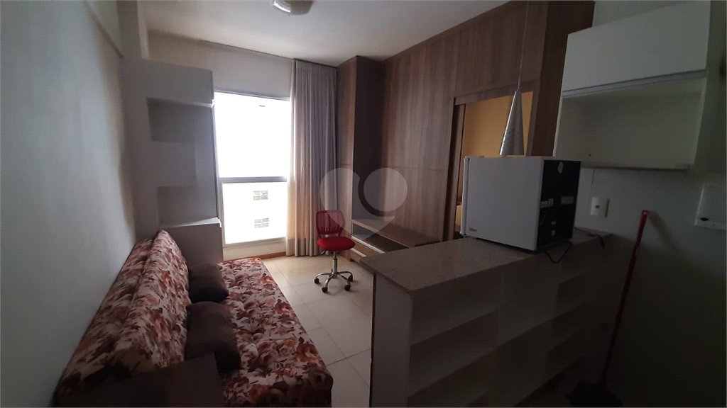 Aluguel Apartamento Brasília Sul (águas Claras) REO903088 3