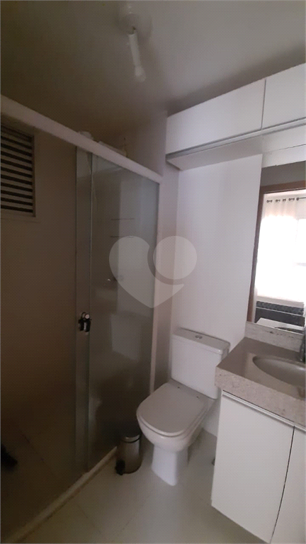 Aluguel Apartamento Brasília Sul (águas Claras) REO903088 27