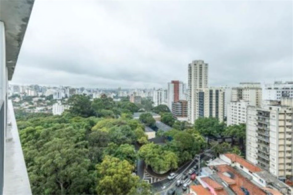 Venda Apartamento São Paulo Jardim Das Bandeiras REO903093 17