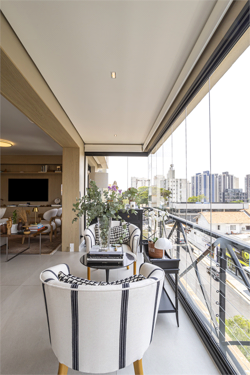 Venda Apartamento São Paulo Vila Progredior REO903108 24