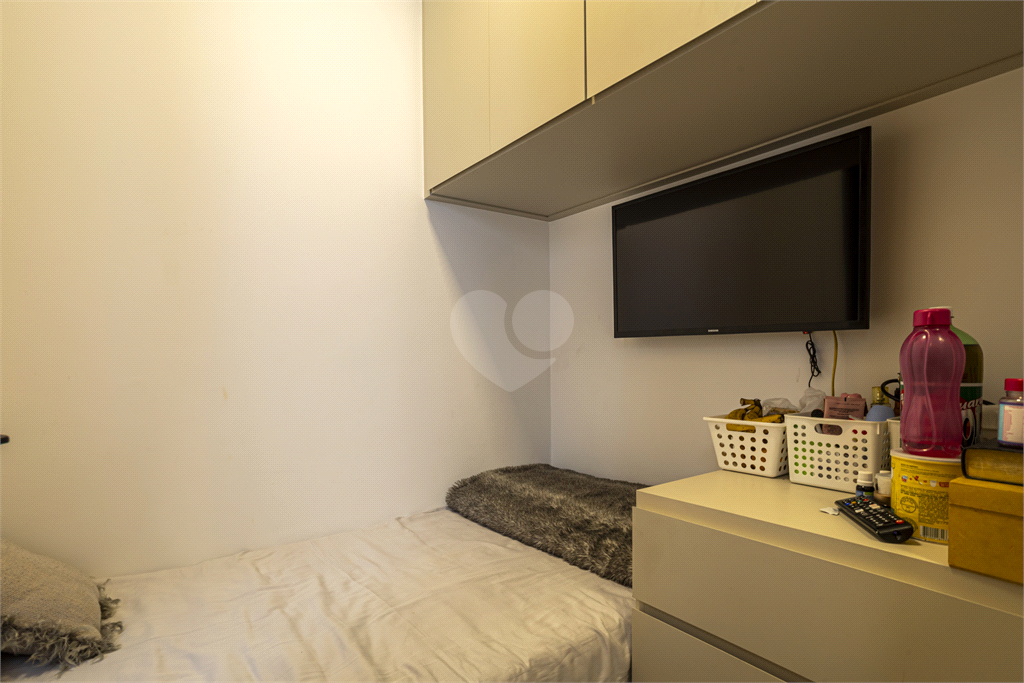 Venda Apartamento São Paulo Vila Progredior REO903108 38