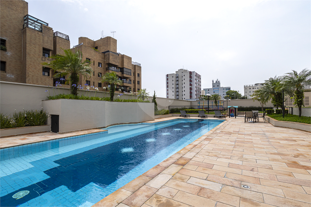 Venda Apartamento São Paulo Vila Progredior REO903108 67